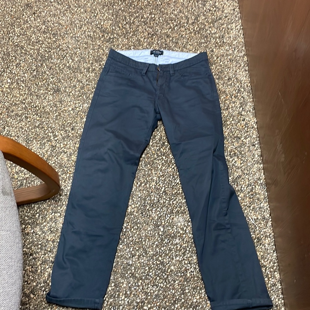 Fish Hippie pants